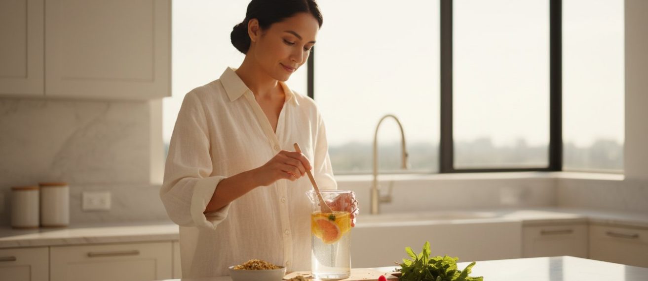 A Holistic Guide to Managing PMS Symptoms Naturally