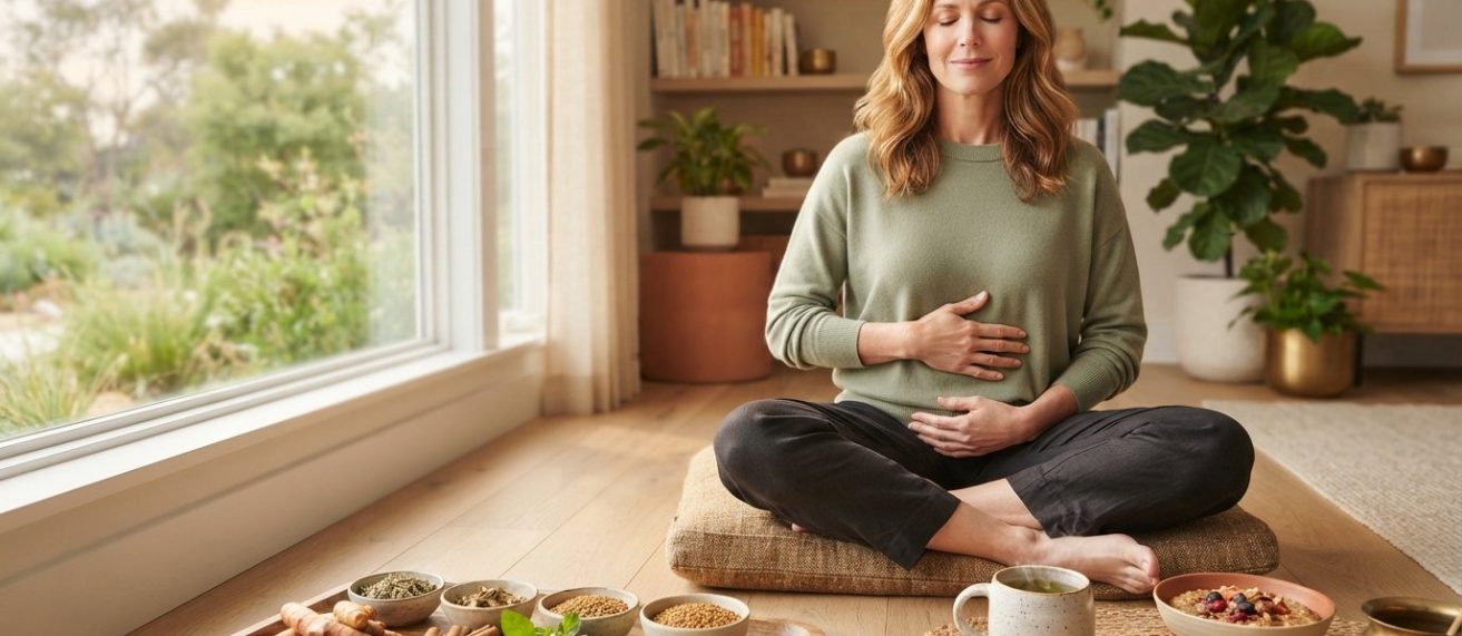 Ayurvedic Herbs for PCOS: Guide to Hormonal Balance