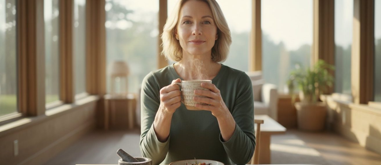 Ayurvedic Herbs for Stress Relief for Women: A Holistic Guide for 2026