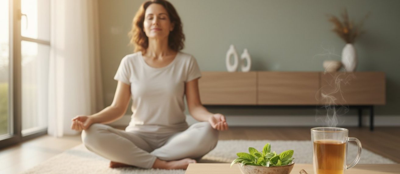 Ayurvedic Treatment for Hormonal Imbalance: A Complete Guide to Restoring Harmony