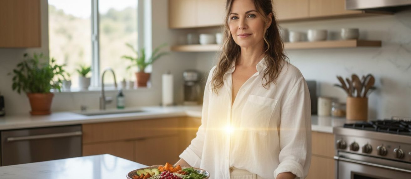 Can Digestive Enzymes Help You Lose Weight? A Holistic Science-Backed Guide for Women
