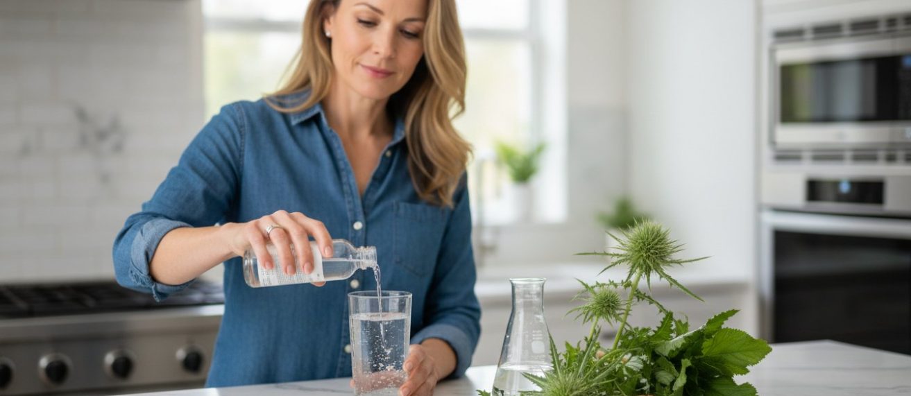 Detox Supplement DetoxifyLife: The Science of Ayurvedic & Modern Cleansing