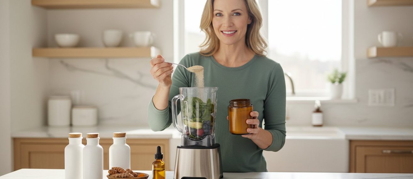 Empowering the Plant-Based Journey: The Ultimate Guide to Vegan Women’s Health Supplements in 2026
