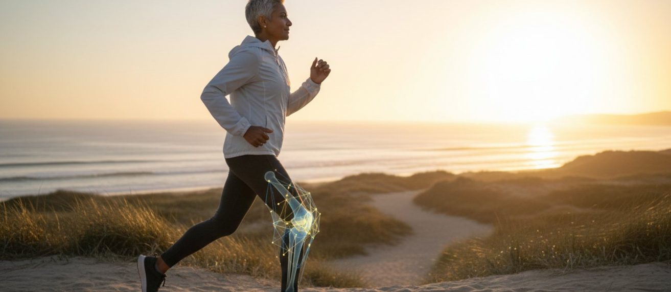 Glucosamine: A Complete Guide to Supporting Your Joint Health