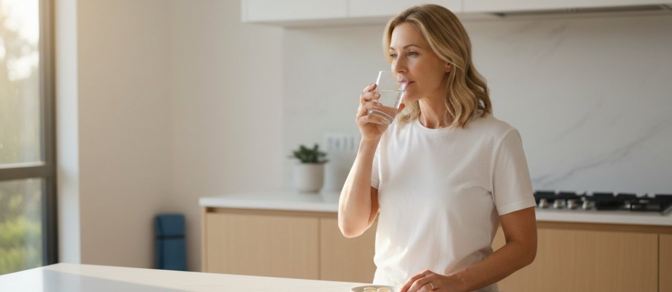 Gluten-Free Multivitamins for Women: A Holistic Guide to Hormonal Harmony and Vitality