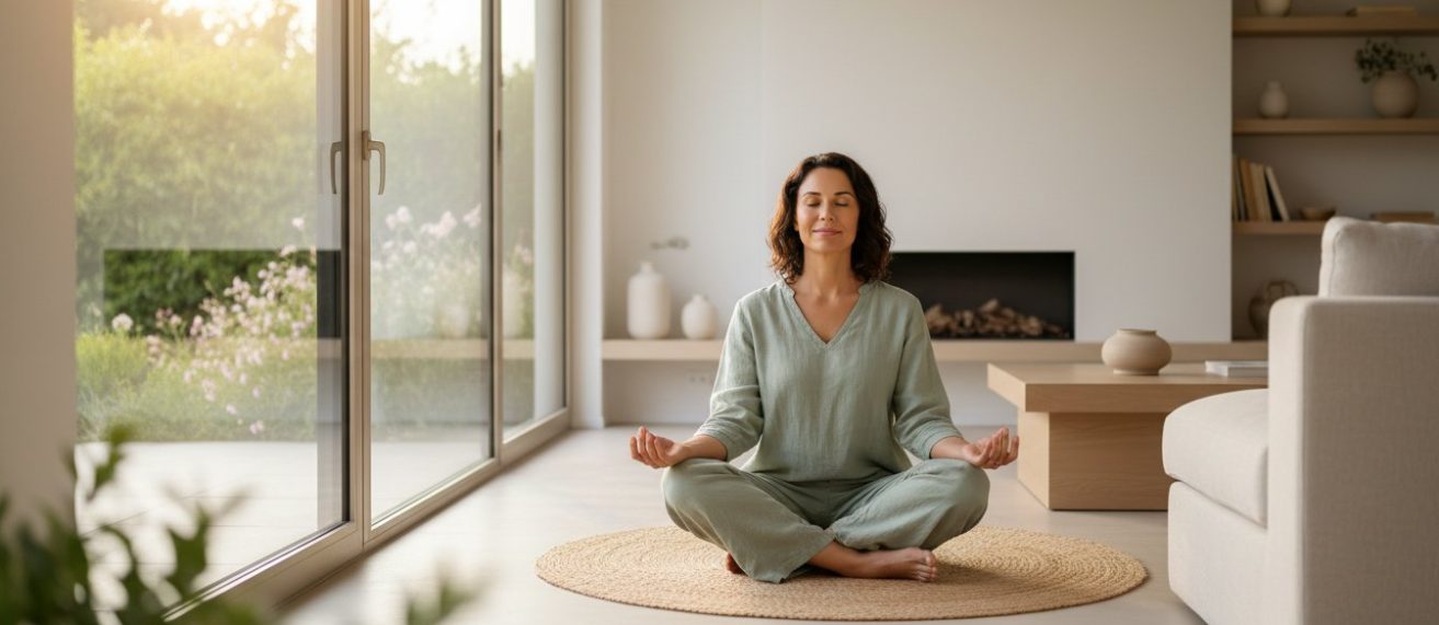 How to Balance Hormones Naturally: A Holistic Guide for Women