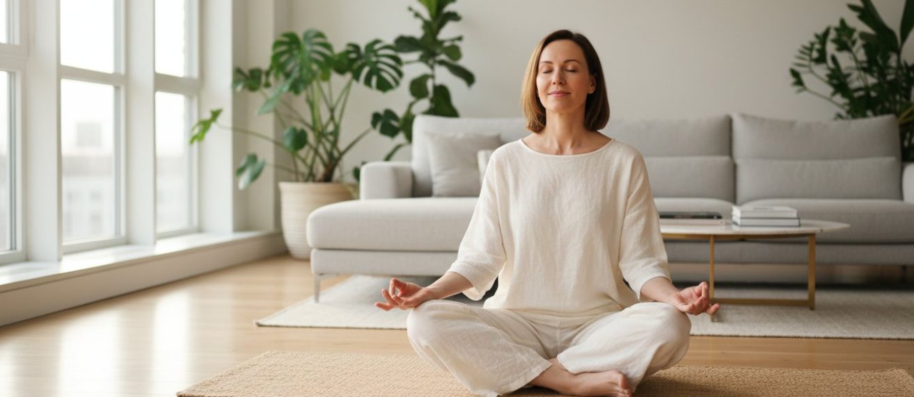 How to Balance Vaginal pH Naturally: A Holistic Guide for Every Life Stage