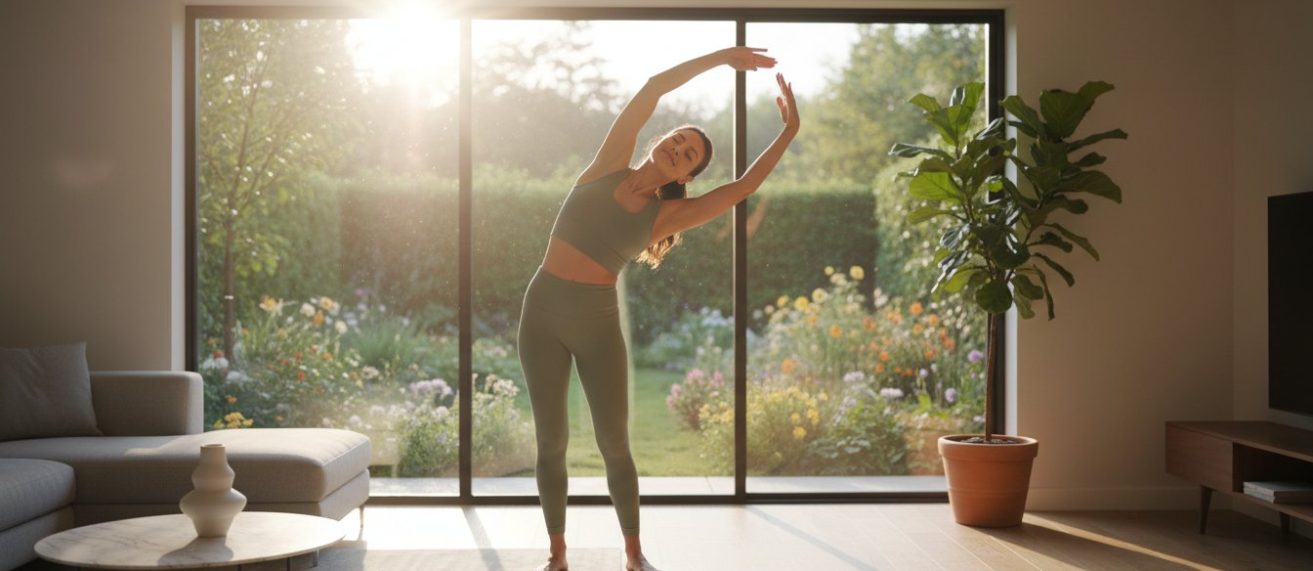 How to Increase Energy Levels Naturally: A Holistic Guide for Women