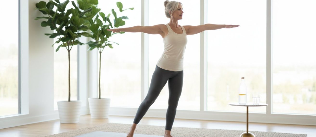 Menopause Weight Loss Supplements: A Holistic Guide to Reclaiming Your Vitality in 2026