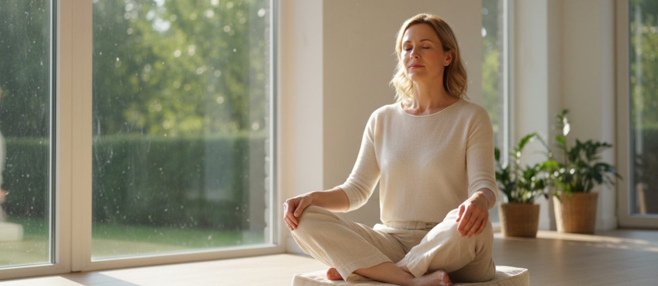 Natural Mood Support for Women: A Holistic Guide to Emotional Balance and Vitality