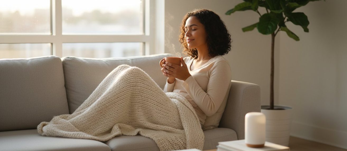 Natural Remedies for Menstrual Cramps: A Holistic Guide to Lasting Relief