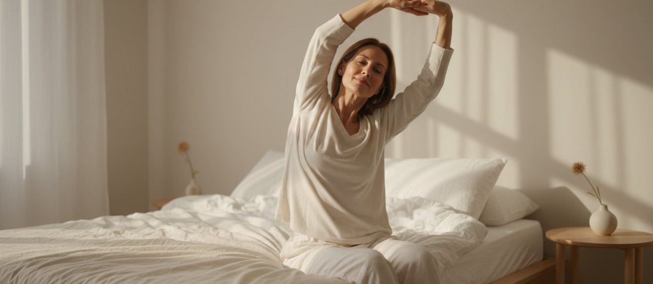 Natural Sleep Supplement RestoraSleep | Nutrahara | Blog
