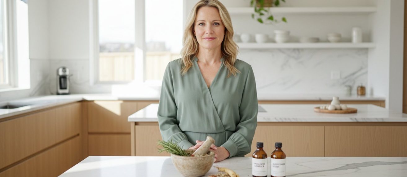 Nutritional Supplements for Women: Bridging Ancient Wisdom and Modern Science