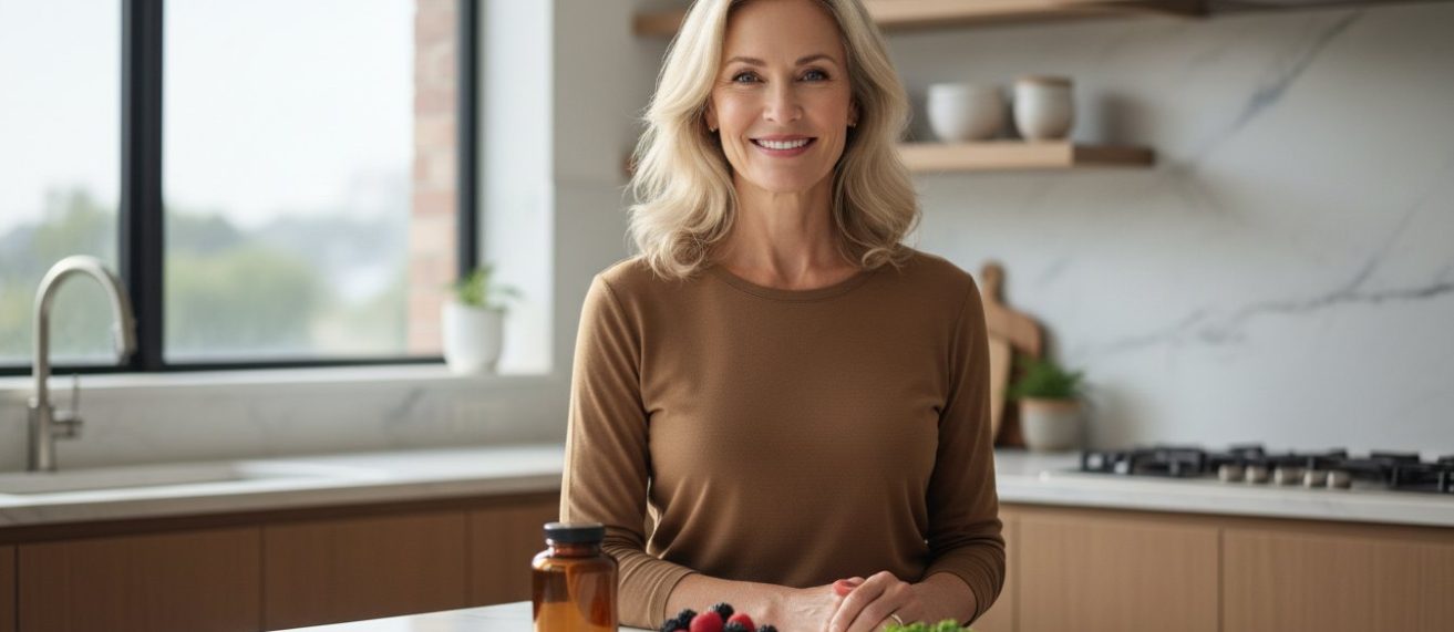 Post Menopause Supplements for Weight Loss: A Holistic 2026 Guide to Metabolic Health