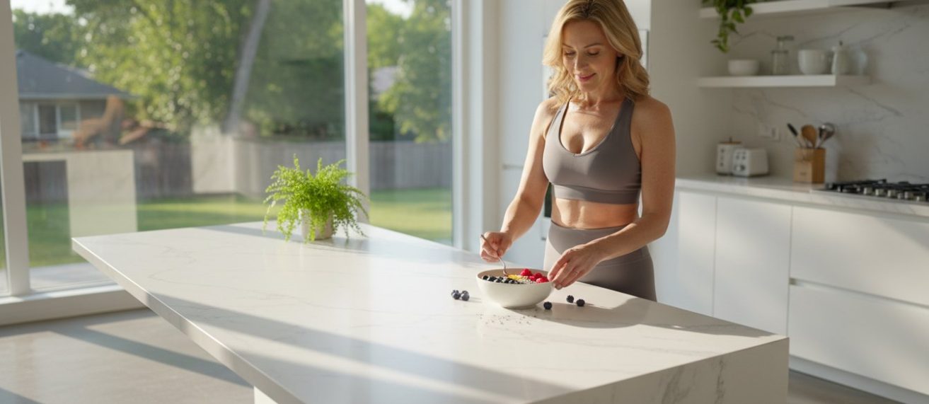 Prebiotic and Probiotic: The Ultimate Gut Health Guide for Women’s Vitality