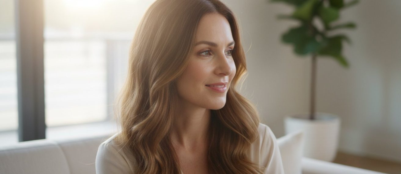 Premium Collagen Complex Supplement for Women: The Science of Ageless Radiance