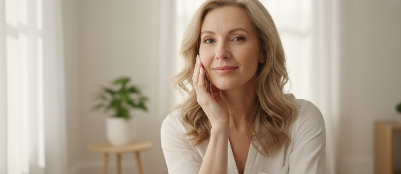 Recommended Hair Skin and Nails Vitamins: A Holistic Guide to Lasting Radiance