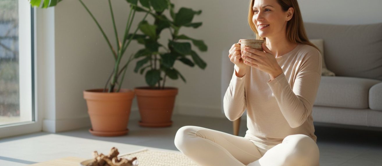Shatavari for Female Reproductive Health: The Ayurvedic Queen of Herbs