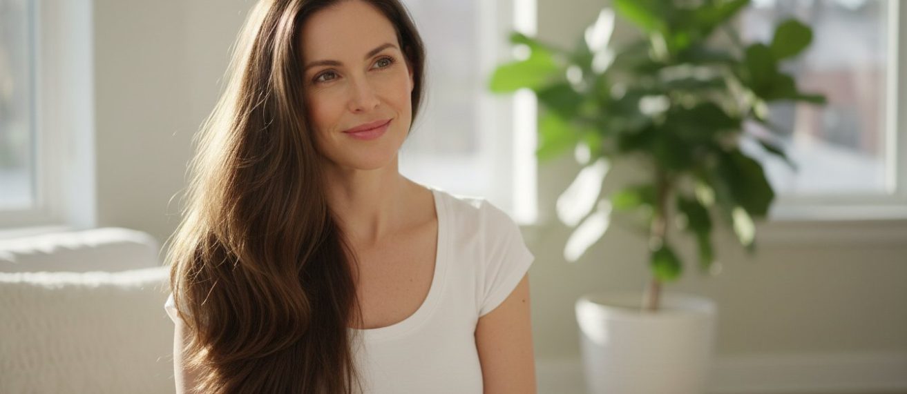 The Best Collagen for Hair Growth: A Holistic Guide for Every Life Stage