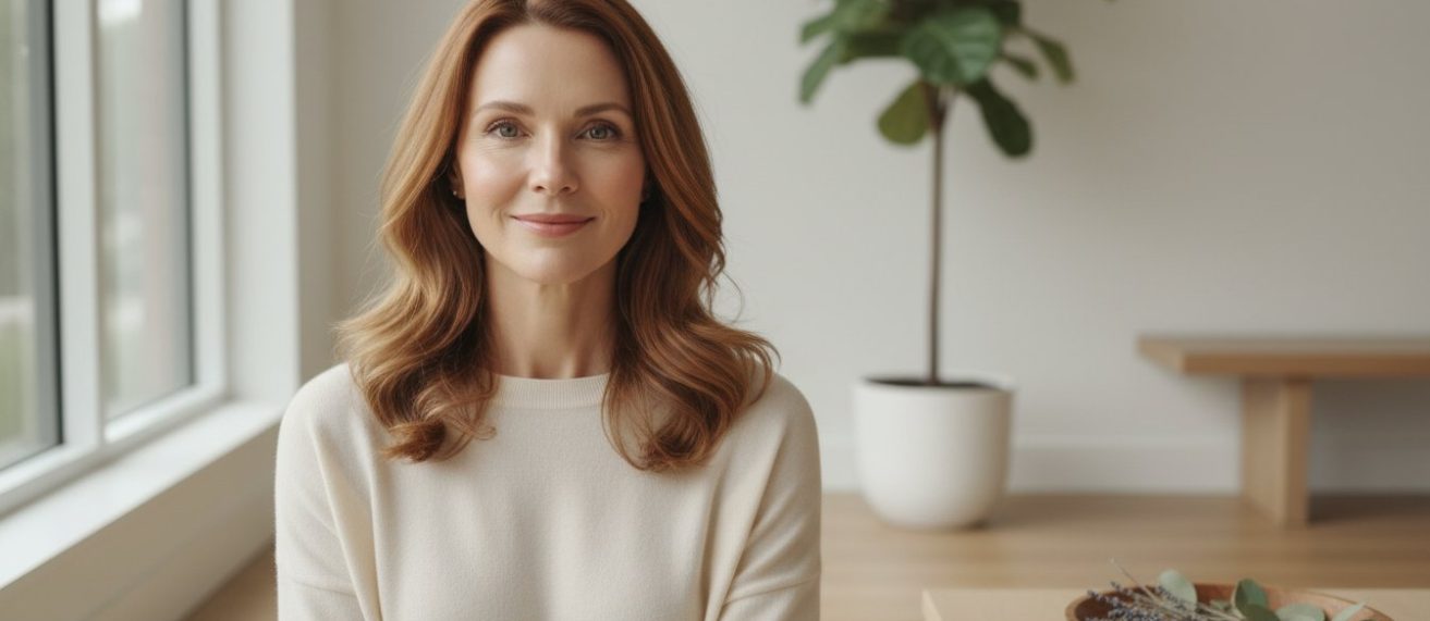 The Best Hair, Skin, and Nails Vitamins: A Science-Backed Ayurvedic Guide for Women