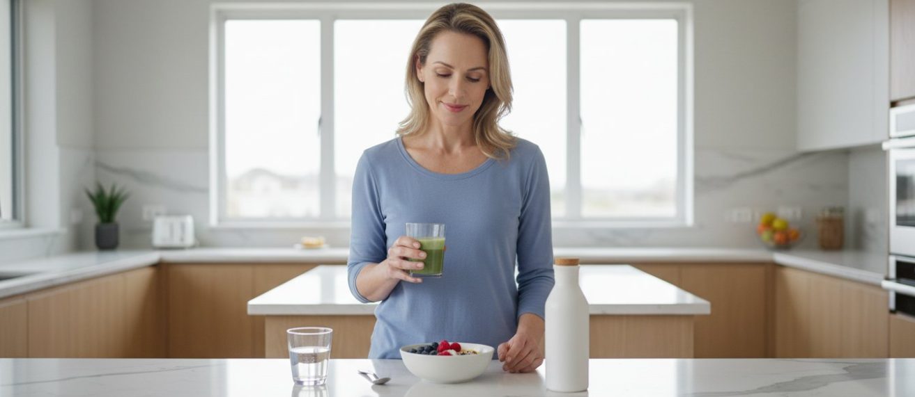 The Best Supplements for Gut Health: A Holistic Guide for Women’s Vitality in 2026