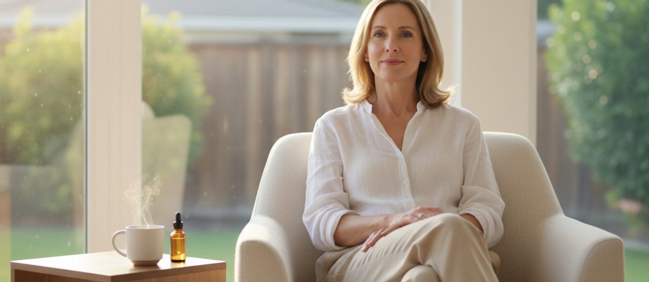 The Best Supplements for Women's Stress and Anxiety: A Holistic 2026 Guide