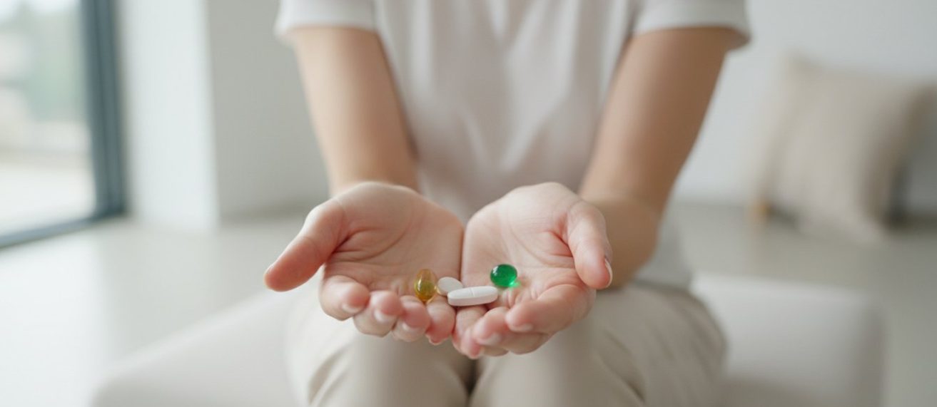 vitamins for fingernails