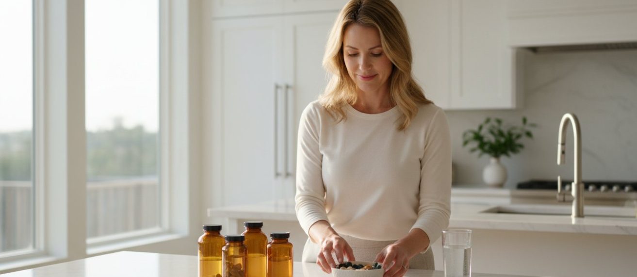 The Ultimate Guide to Choosing a Women's Wellness Kit in 2026