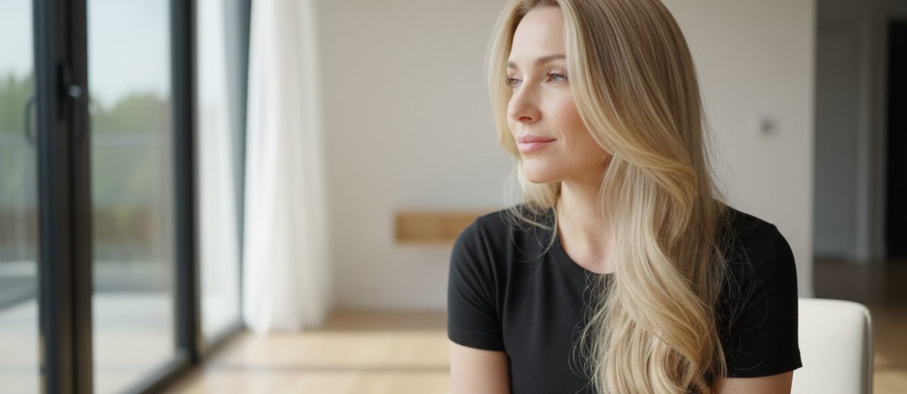 The Ultimate Guide to Hair Health: Restoring Shine and Strength from Within