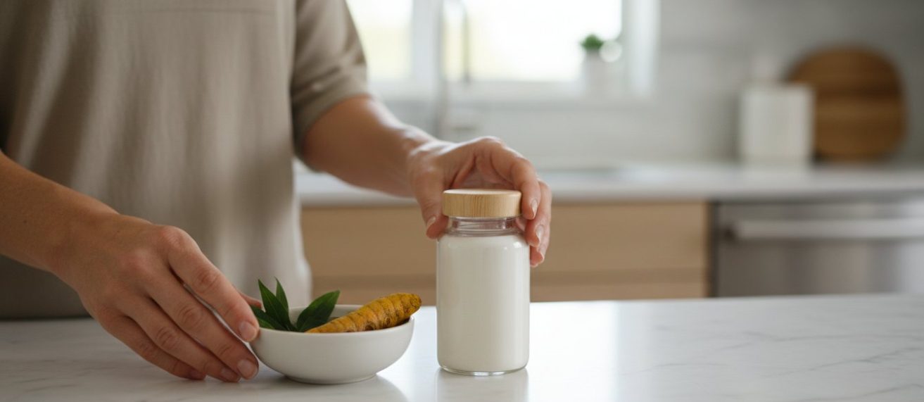 The Ultimate Guide to Nail Health Supplements: Bridging Ayurveda and Modern Science
