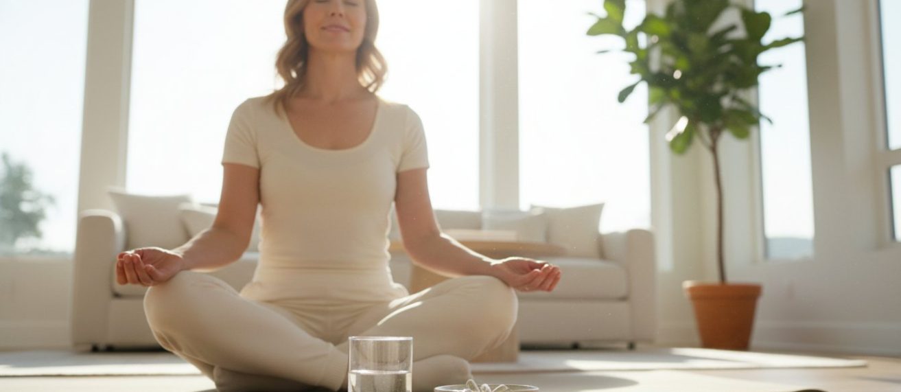 The Ultimate Guide to Non-GMO Supplements for Women: Clean Wellness for Every Life Stage