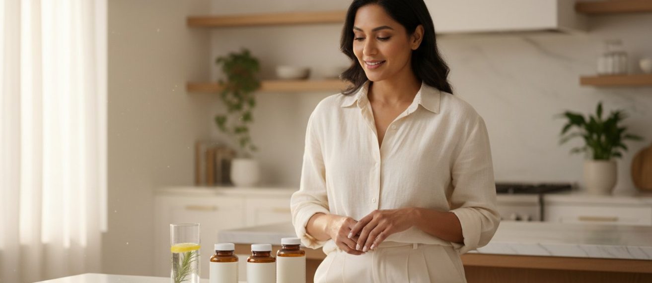 The Ultimate Guide to Women's Wellness Supplements