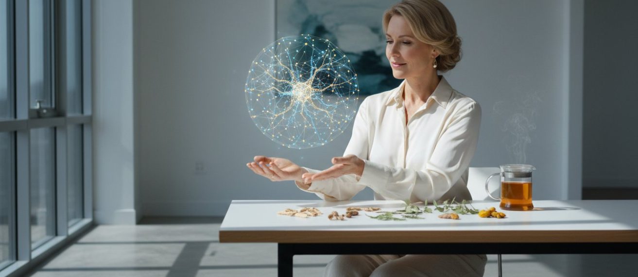 The Woman’s Guide to Brain Health in 2026: Bridging Ancient Wisdom and Modern Neuroscience