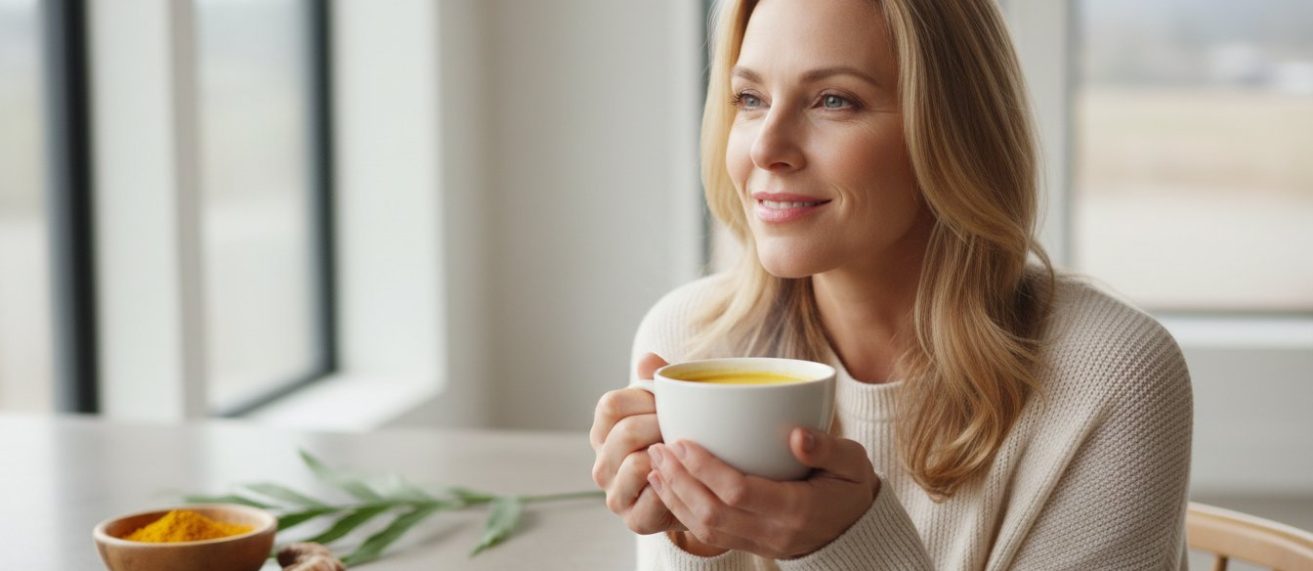 Turmeric Curcumin Benefits for Women: An Ayurvedic and Scientific Guide (2026)