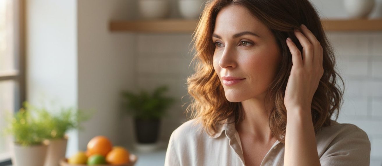 Vitamins for Skin and Hair: A Holistic Guide to Radiant Beauty From Within