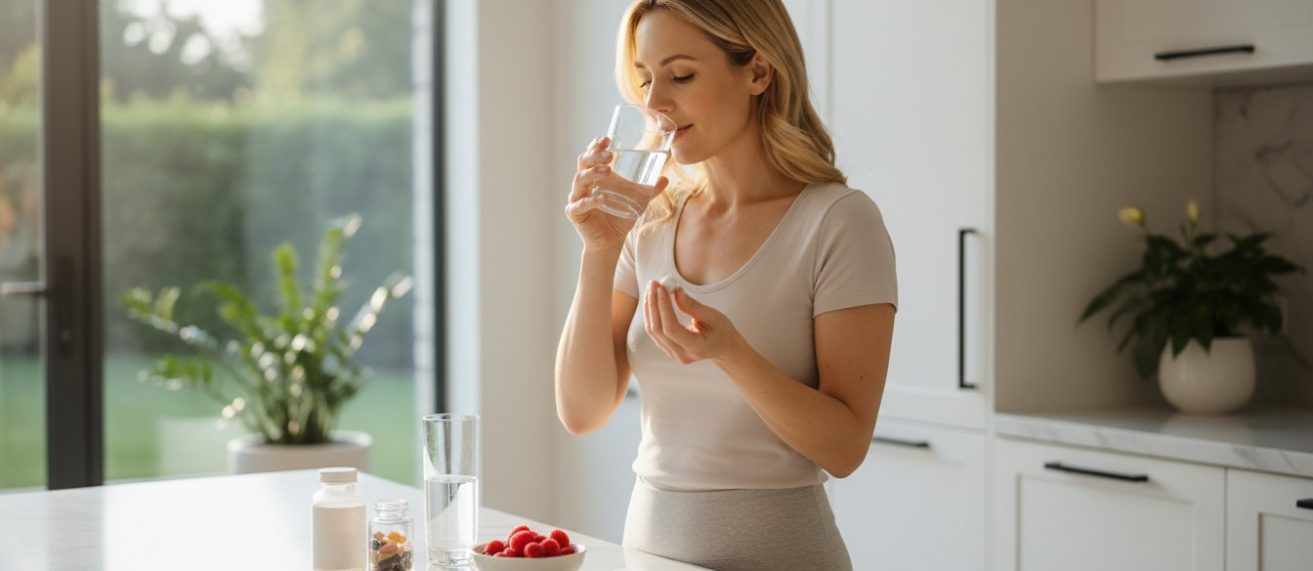 What Supplements Should a 30-Year-Old Woman Take? A 2026 Holistic Guide
