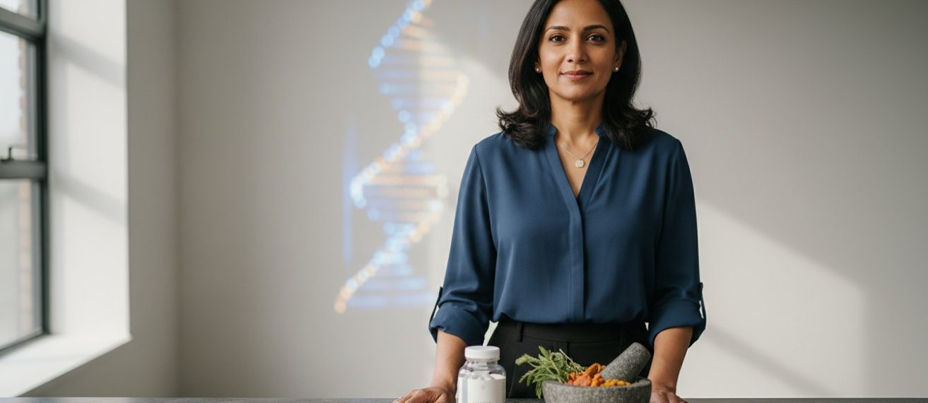 Women's Health in 2026: Bridging Ancient Wisdom and Modern Science for Total Wellness