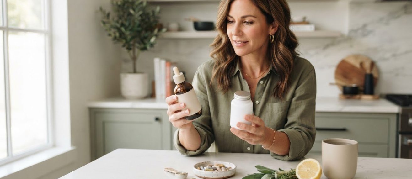 Are Expensive Vitamins Really Better? How to Compare Quality and Value