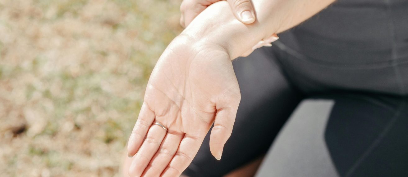 arthritis health supplements