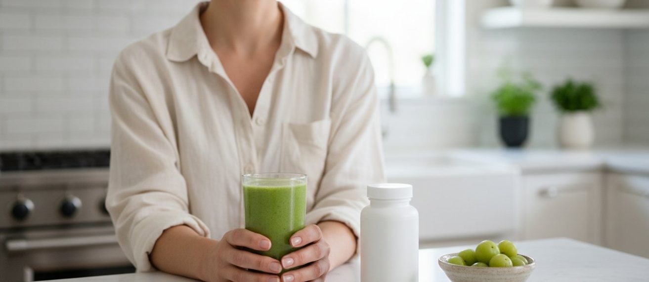 Supplements for Nail Growth: A Holistic Guide to Stronger, Healthier Nails
