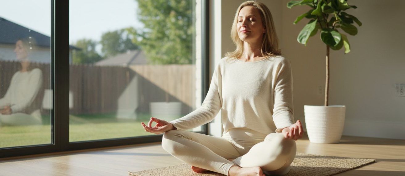 How to Reduce Cortisol Levels in Women: A Holistic Guide to Reclaiming Balance