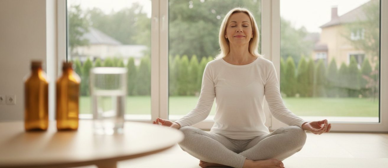 Anti-Aging Supplements That Actually Work: A Women’s Guide to Longevity in 2026