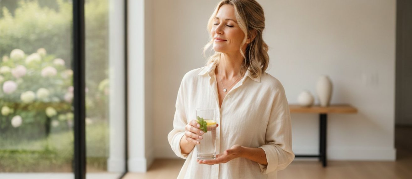 Natural Supplements for Skin Elasticity: A Holistic Guide to Timeless Resilience