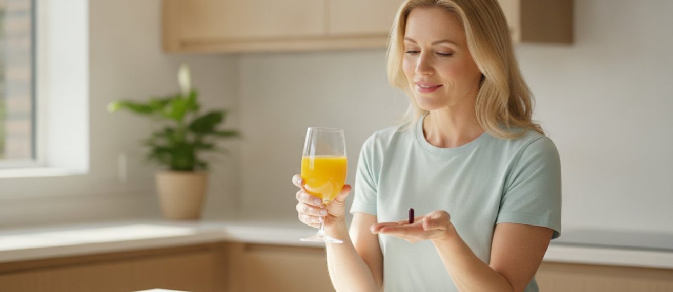 How to Increase Iron Absorption from Supplements: A Holistic Woman’s Guide
