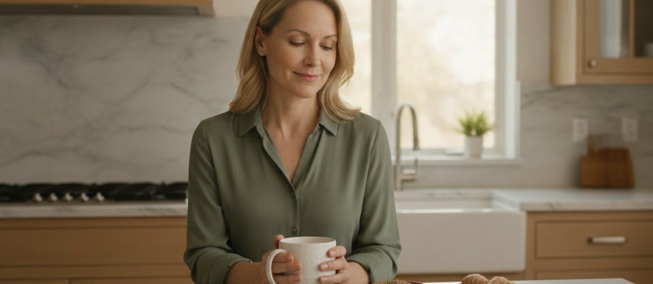 Ayurvedic Remedies for Indigestion: A Woman’s Guide to Holistic Gut Health