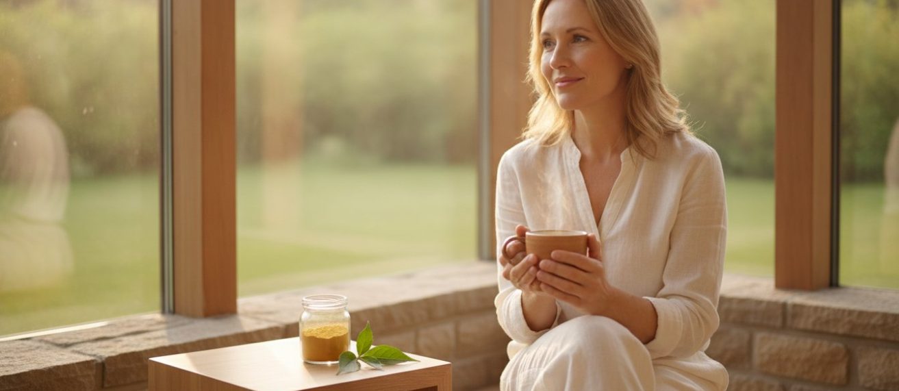 Ayurvedic Immune Boosters for Women: A Holistic Guide to Vitality in 2026