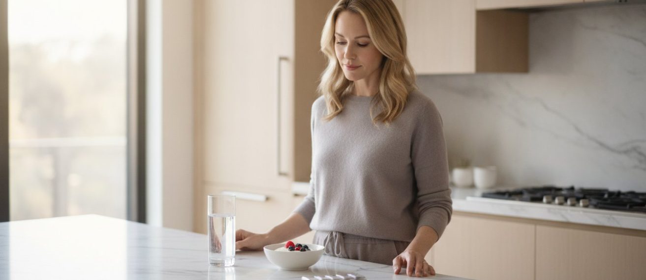 The Best Time of Day to Take Women’s Vitamins: A Holistic Guide to Maximum Absorption