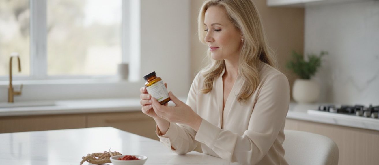 Understanding Supplement Labels and Ingredients: A Woman’s Guide to Conscious Wellness