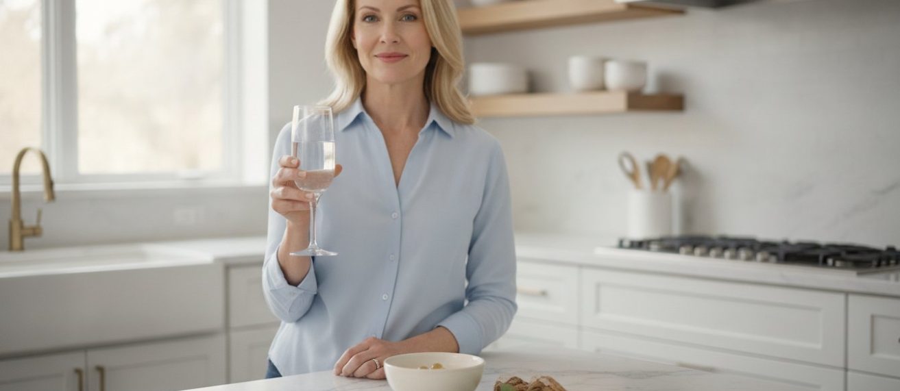 What to Look for in a Women's Multivitamin: A Guide to Science and Ancient Wisdom