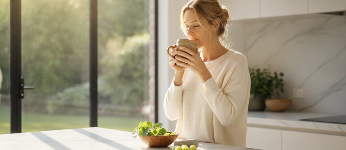 Ayurvedic Herbs for Collagen Production: A Holistic Guide to Youthful Vitality